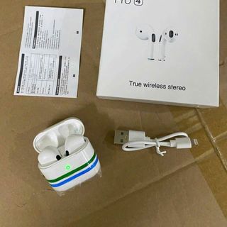 Tai Nghe Bluetooth I12 - kết nối không dây tiện lợi