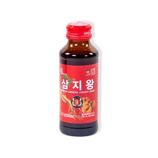 Nước Hồng Sâm Linh Chi KGS