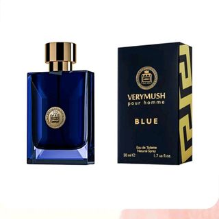 Nước hoa nam Very Mush - chai 50ml