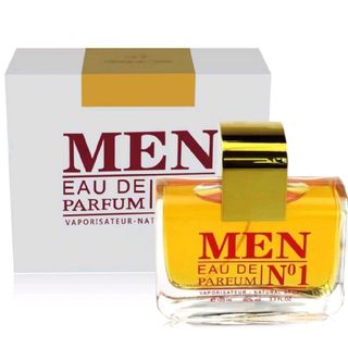 Nước hoa nam Men N01 chai 100ml