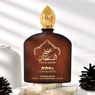 Nước Hoa Dubai giành cho nữ - 100ml