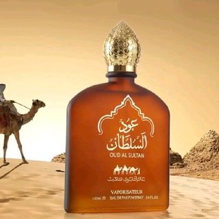 Nước Hoa Dubai giành cho nữ - 100ml