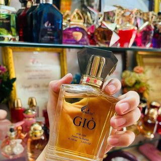 Nước hoa Charme giò