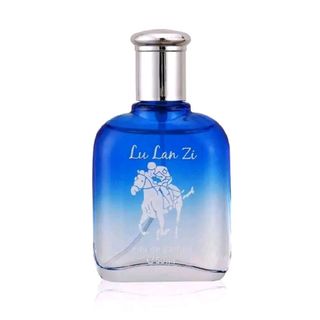 Nước Hoa Nam Chiến Binh Lulanzy Thơm Lâu 50ml