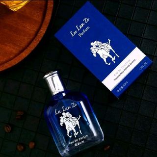 Nước Hoa Nam Chiến Binh Lulanzy Thơm Lâu 50ml