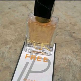 Nước hoa nữ hương tươi mát ,thanh lịch - chai 30ml