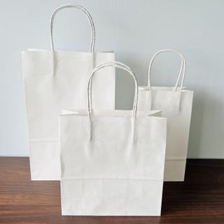 M17 – Túi giấy kraft màu