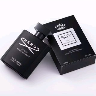 Nước hoa nam - Hương gỗ chai 100ml