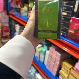 Nước hoa Charme giò
