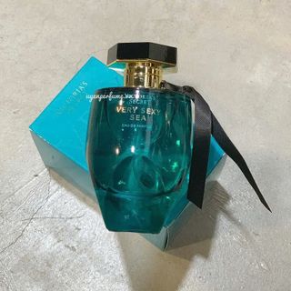 Nước Hoa Nữ Victoria'sSecret Very Sexy Sea DP