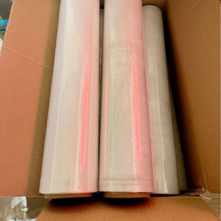 Màng PE 50cm x 2kg x0.5kg