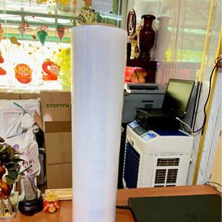 Màng PE 50cm x 2kg x0.5kg