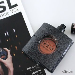 Nước hoa nữ YSLBlack Opium EDP -90ml