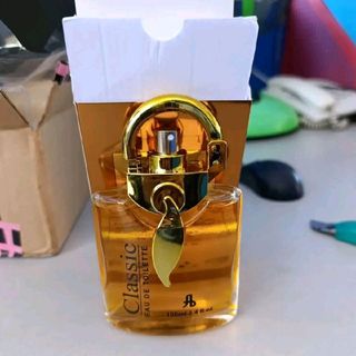 Nước hoa Unisex cho nam nữ chai 100ml