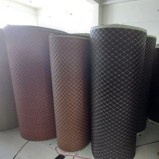 Tuyển Cộng Tác Viên/Đại Lý Kinh Doanh Nguyên Vật Liệu Phụ Liệu Làm Thảm Sàn Ô Tô 5D/6D, Bọc Trần Taplo - Thu Nhập Hấp Dẫn!