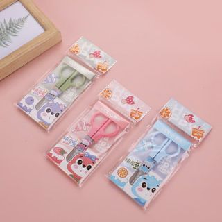 KÉO CÓ NẮP ĐẬY 2801