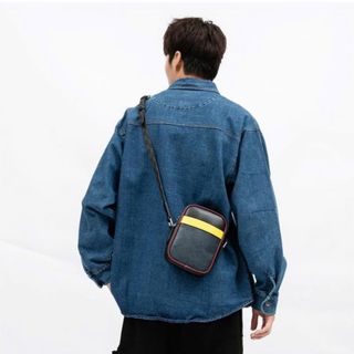 TÚI ĐEO CHÉO CAO CẤP NHẬP KHẨU M2