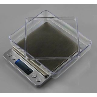 CÂN ĐIỆN TỬ TIỂU LY 1KG