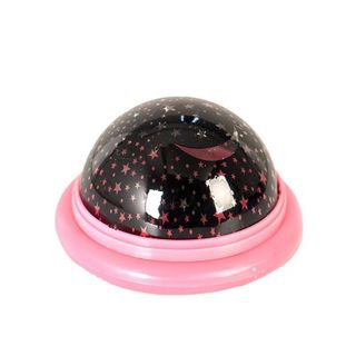 Đèn Ngủ UFO Chiếu Sáng Vũ Trụ 360 độ SIZE BÉ Kèm Dây Sạc Tiện Lợi Trang Trí Phòng Ngủ