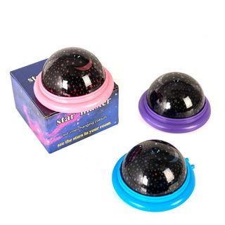 Đèn Ngủ UFO Chiếu Sáng Vũ Trụ 360 độ SIZE BÉ Kèm Dây Sạc Tiện Lợi Trang Trí Phòng Ngủ