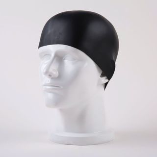 Mũ Bơi Silicon Thời Trang