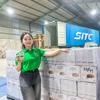 SỮA HẠT ÓC CHÓ, HẠNH NHÂN, ĐẬU NÀNH ĐEN - THƯƠNG HIỆU K9 ̣̣̣XÁCH 16 HỘP X 190ML