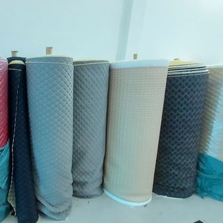 Tuyển Cộng Tác Viên/Đại Lý Kinh Doanh Nguyên Vật Liệu Phụ Liệu Làm Thảm Sàn Ô Tô 5D/6D, Bọc Trần Taplo - Thu Nhập Hấp Dẫn!