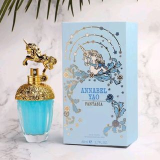 Nước Hoa Nữ hương thơm nhẹ nhàng -ngọt ngào -chai 80ml