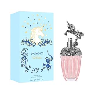 Nước Hoa Nữ hương thơm nhẹ nhàng -ngọt ngào -chai 80ml