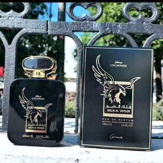 Nước Hoa Nam Dubai đại bàng kiêu hãnh,sang trọng - chai 100ml