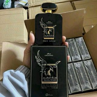 Nước Hoa Nam Dubai đại bàng kiêu hãnh,sang trọng - chai 100ml