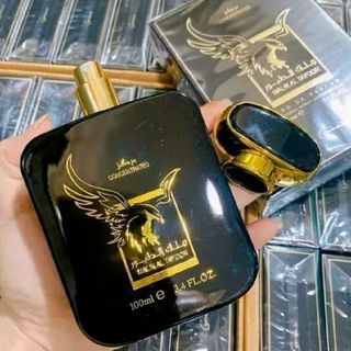 Nước Hoa Nam Dubai đại bàng kiêu hãnh,sang trọng - chai 100ml