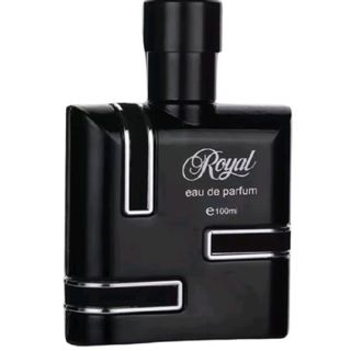 Nước hoa Nam Royal Parfum(100ml) Hương tươi mới