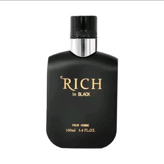 Nước Hoa nam Rich - Đẳng cấp phái mạnh (**Màu ngẫu nhiên)