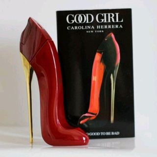 Nước hoa Guốc đỏ sang trọng cho Good girl thêm cuốn hút