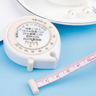 Thước Đo Sức Khoẻ BMI