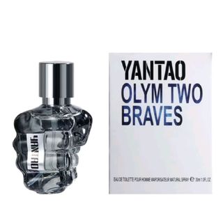 Nước hoa Nam nội địa Yantao Olym Two braves  - nước hoa lịch lãm cho đàn ông tỏa sáng -chai 30ml