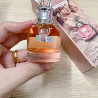 Nước hoa nữ  (chai 30ml) lưu hương nhẹ nhàng ,thoải mái