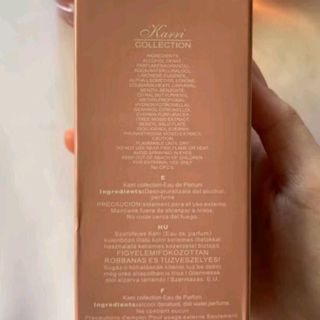 Nước hoa nữ  (chai 30ml) lưu hương nhẹ nhàng ,thoải mái