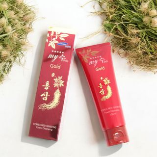 SRM Sâm Hàn Quốc My Gold 130mL