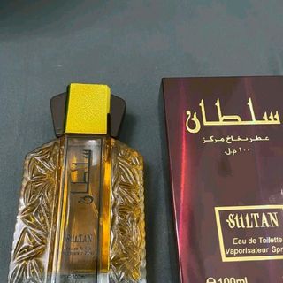 Nước hoa Unisex- Sang trọng , quý phái chai 100ml