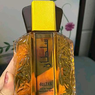 Nước hoa Unisex- Sang trọng , quý phái chai 100ml