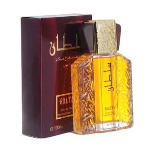 Nước Hoa Nam Sultan Sang Trọng Thơm Lâu Giá Rẻ