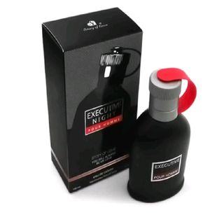 Nước Hoa Nam cuốn hút chai 100ml