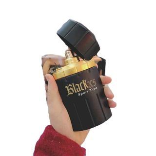 Nước Hoa Bờ B.lack X.5 Nước Hoa Nam Thơm Lâu Mùi Gỗ Huyền Bí