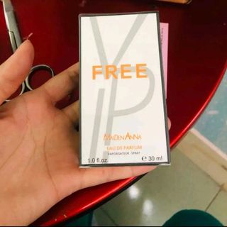 Nước Hoa Nữ DDU BBAI FREE Nội Địa Thơm Lâu 30ml