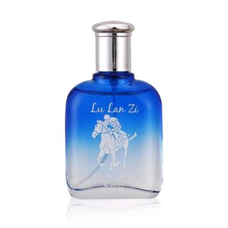 Nước Hoa Nam Chiến Binh Lulanzy 50ml Thơm Lâu Nam Tính