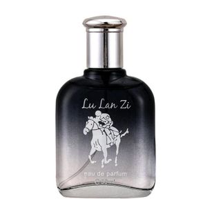 Nước Hoa Nam Chiến Binh Lulanzy 50ml Thơm Lâu Nam Tính