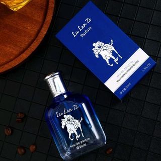 Nước Hoa Nam Chiến Binh Lulanzy 50ml Thơm Lâu Nam Tính