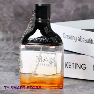 Nước Hoa Nam Tinh Tế, Thơm Lâu Chuẩn Men 1 Chai Ngẫu Nhiên 100ml